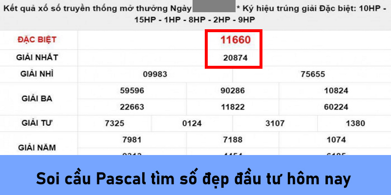 Nay Đánh Lô Con Gì? Cập Nhật Cách Soi Cầu Chuẩn Từ Jun88 5 Tìm số đơn giản bằng phương pháp soi cầu Pascal