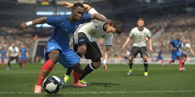 Tải Game FIFA Offline Miễn Phí Chi Tiết Từng Thiết Bị 6 Tải game FIFA offline trực tiếp trên trang chủ đơn giản